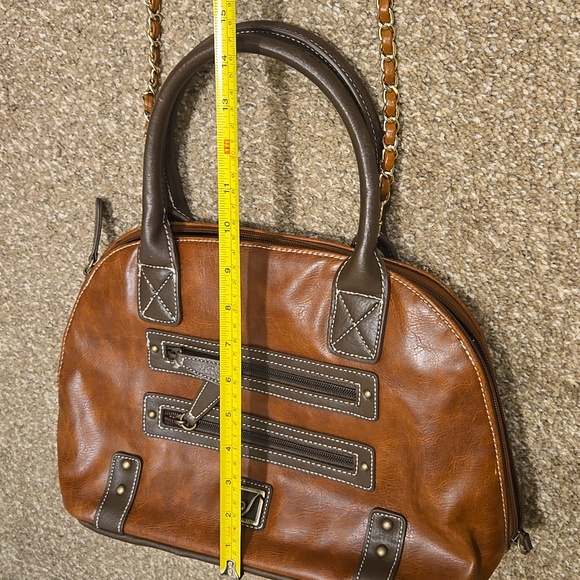 Stonemountain Crossbody Purse NWOT - Picture 11 of 12